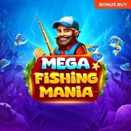 Mega Fishing Mania